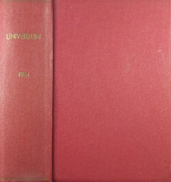 Univerzum 1961
