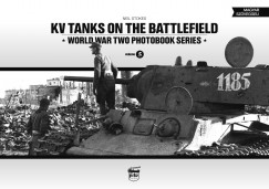 Neil Stokes - KV Tanks on the Battlefield