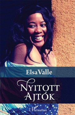 Elsa Valle - Nyitott ajtók