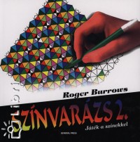 Roger Burrows - Sznvarzs 2.