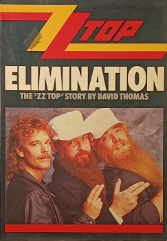 David Thomas - Elimination
