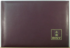 BKV - album