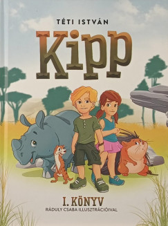 T�ti Istv�n - Kipp I.