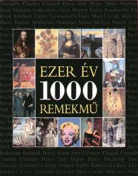 Ezer v 1000 remekm