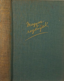 Mez�ssy M�ria - �rv�nyben