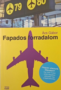 cs Gbor - Fapados forradalom