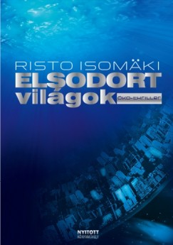 Risto Isomki - Elsodort vilgok