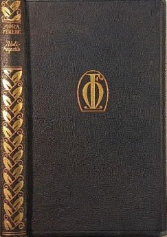 M�ra Ferenc - N�diheged�