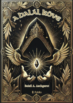 Baisil A. Aschgerot - A halál köve