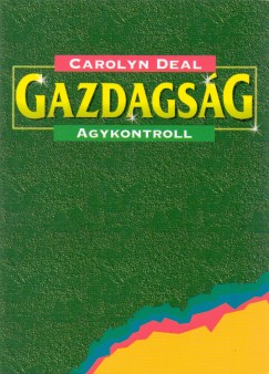 Carolyn Deal - Gazdagsg