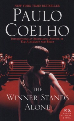 Paulo Coelho - The Winner Stands Alone