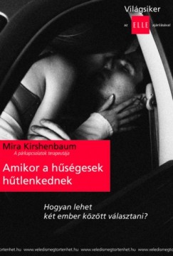 Mira Kischenbaum - Amikor a hsgesek htlenkednek