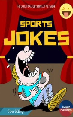 Jeo King - Sports Jokes