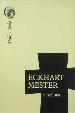 Eckhart Mester - Beszédek