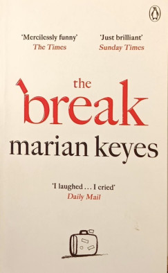 Marian Keyes - The Break