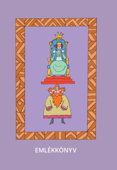 Varsányi József (Szerk.) - Emlékkönyv - Pancimanci