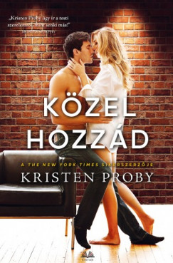 Kristen Proby - Kzel hozzd
