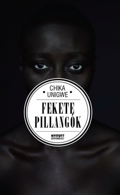 Chika Unigwe - Fekete pillangk