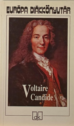 Francois-Marie Voltaire - Candide