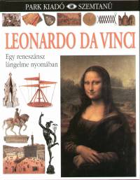 Andrew Langley - Leonardo da Vinci - Szemtan