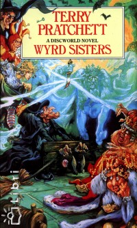 Terry Pratchett - Wyrd sisters