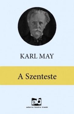 Karl May - A szenteste