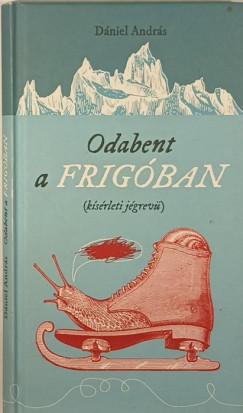 Dniel Andrs - Odabent a frigban