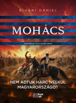 Bihari D�niel - Moh�cs