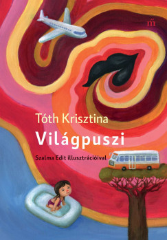 Tth Krisztina - Vilgpuszi