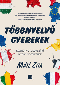 Mt Zita - Tbbnyelv gyerekek