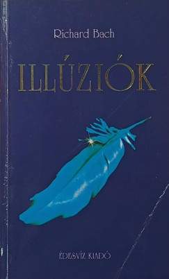 Richard Bach - Ill�zi�k