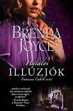 Brenda Joyce - Hallos illzik