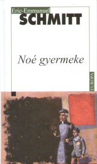 ric-Emmanuel Schmitt - No gyermeke