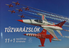 Tűzvarázslók