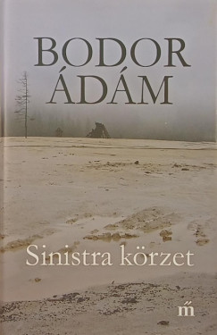 Bodor �d�m - Sinistra k�rzet