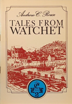 Andrew C. Rouse - Tales from Watchet