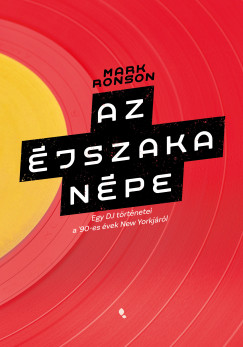 Mark Ronson - Az éjszaka népe