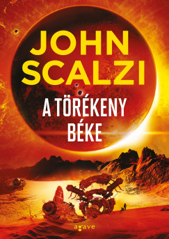 John Scalzi - A trkeny bke