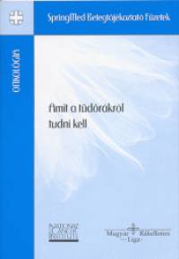 Amit a tüdőrákról tudni kell