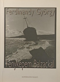 Ferdinandy Gy�rgy - F�nyk�pem Balzackal