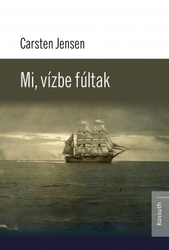 Jensen Carsten - Mi, vízbefúltak