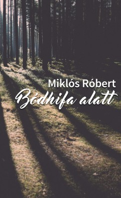 Mikls Rbert - Bdhifa alatt