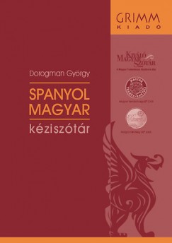 Dorogman Gyrgy - Spanyol-magyar kzisztr