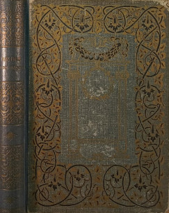 Heinrich Heine - Dalok k�nyve