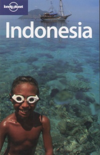 Neal Bedford - Mark Elliott - Justine Vaisutis - Indonesia