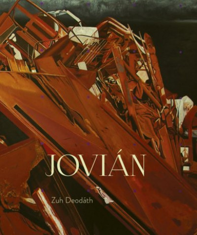 Zuh Deodáth - Jovián