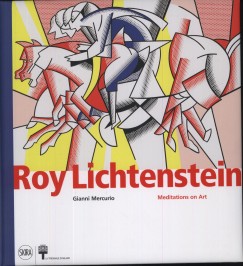 Roy Lichenstein