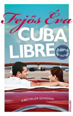 Fejs va - Cuba Libre