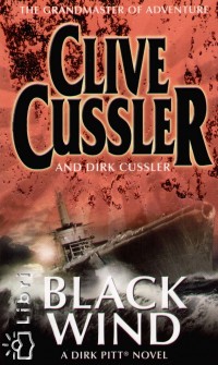 Clive Cussler - Black Wind