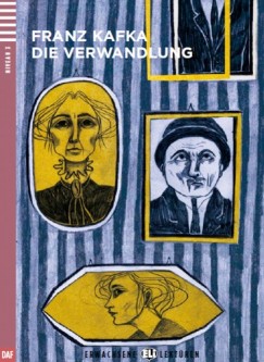 Die Verwandlung + CD